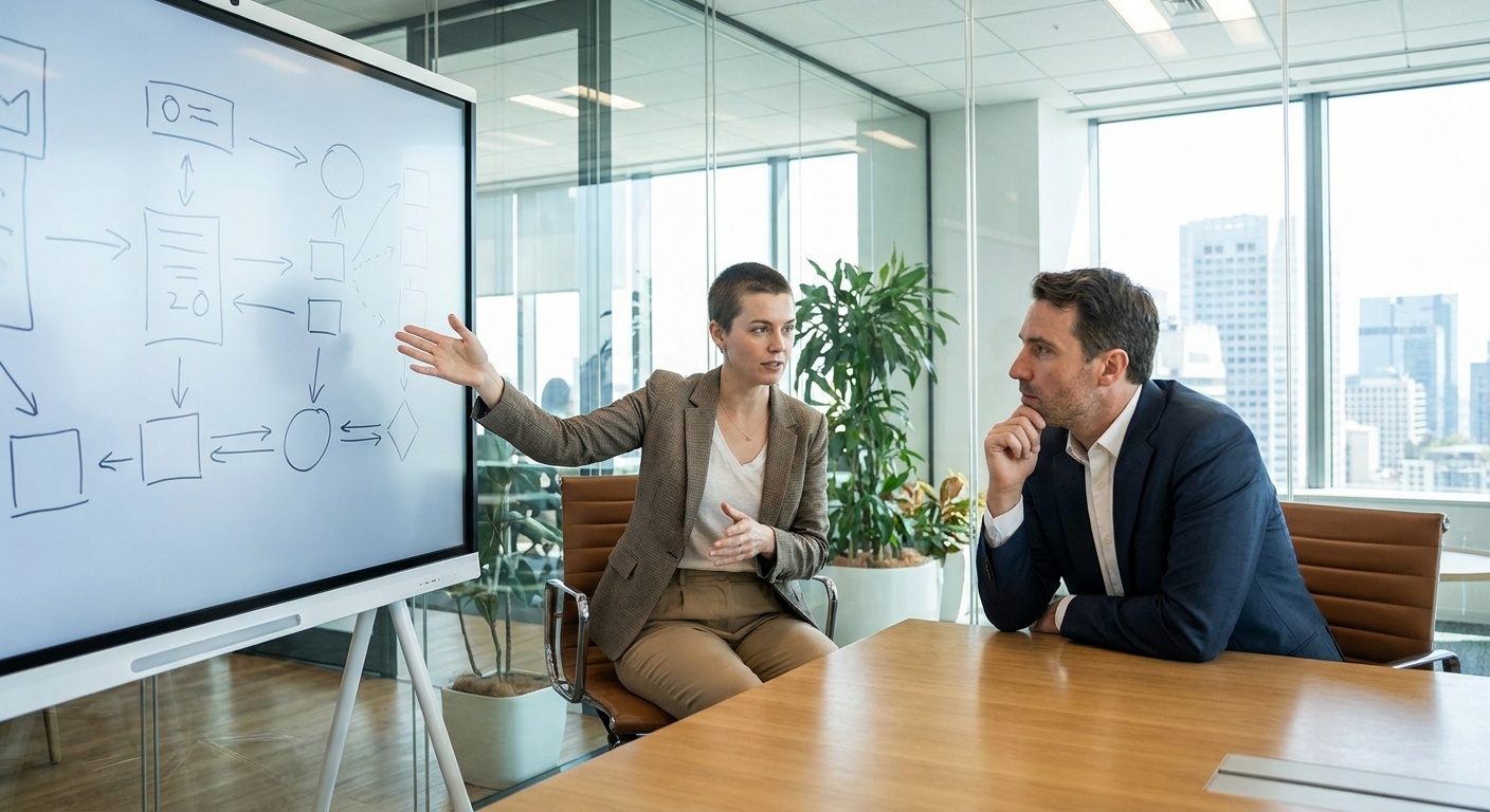 Digitale Organisation von Firmenkarten im Unternehmen